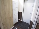 玄関 ボイスビル５