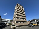 エミネンス海田の外観