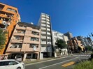 ライフメント堺町Ⅱの外観