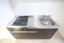 キッチン ライフメント堺町Ⅱ