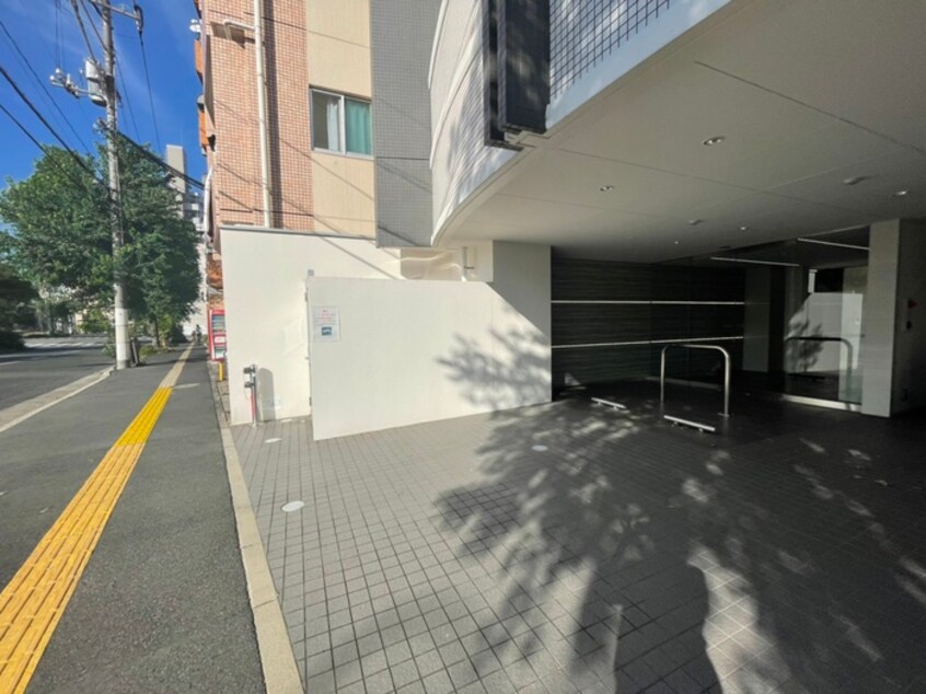 駐車場 ライフメント堺町Ⅱ