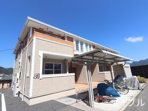 カーサプリートB