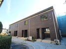 桜Ａ．Ｈ．己斐西町の外観
