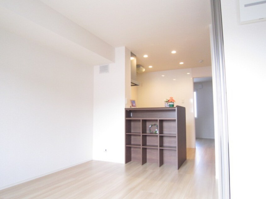 居室 レジェンド口田南