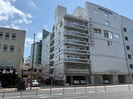 ランドマ－ク横川の外観