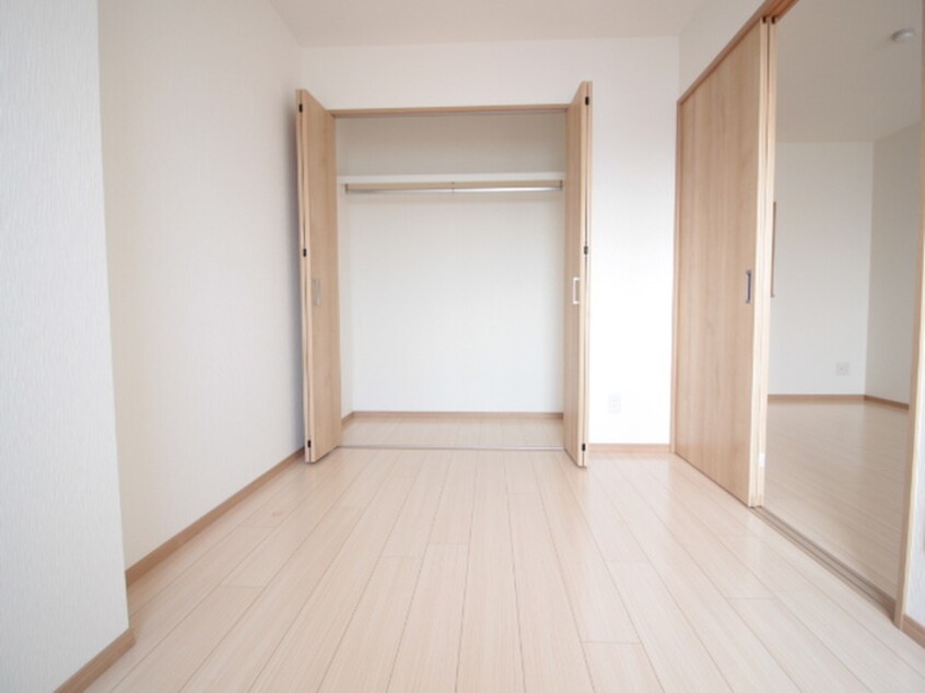 居室 阿品ビル