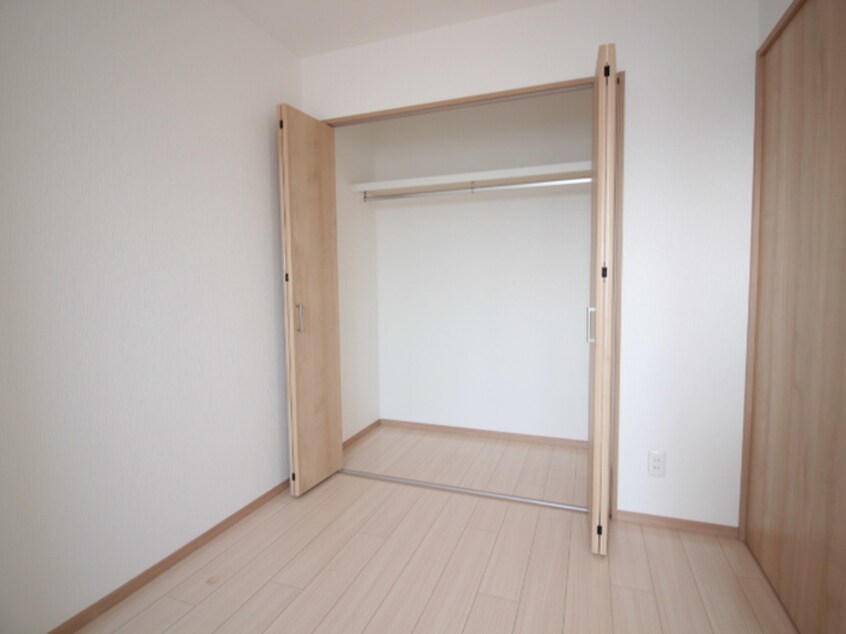 収納 阿品ビル