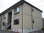 フレサリアＡ棟