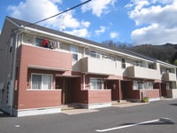 ヴィラカンタベリ－