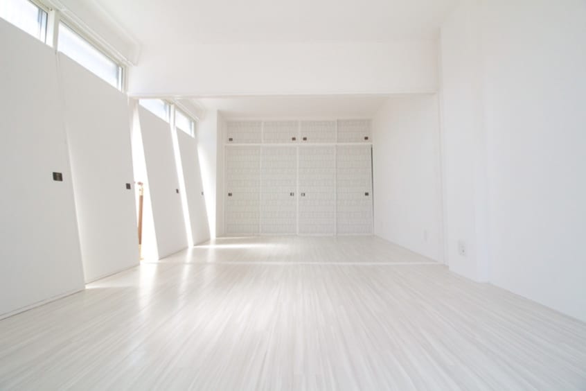 居室 第２白島ビル