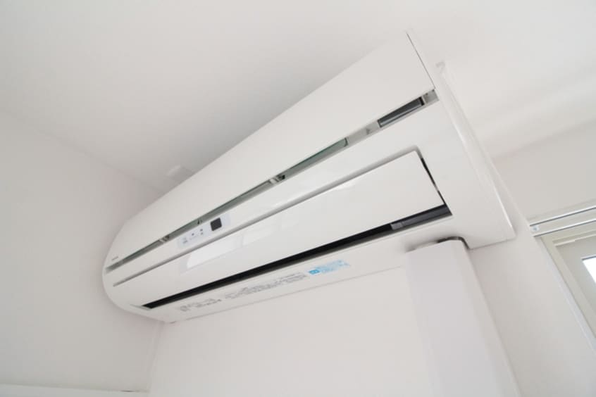 内観写真 第２白島ビル