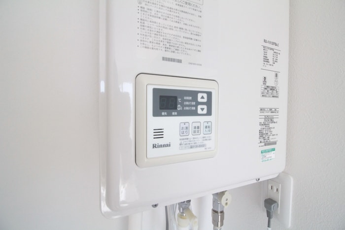 内観写真 第２白島ビル