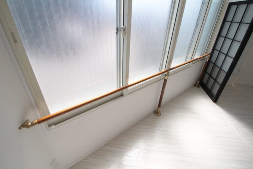 内観写真 第２白島ビル