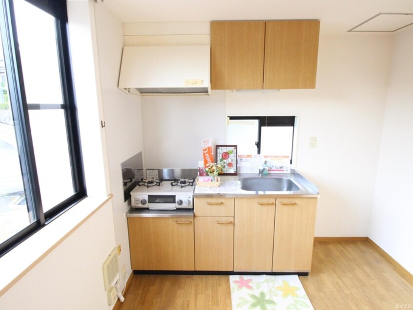 キッチン プリエールＢ