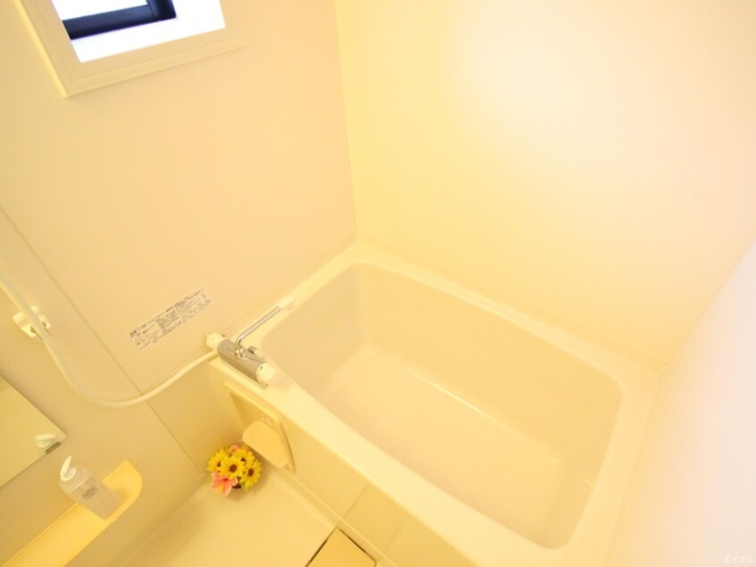 バス／シャワールーム等 プリエールＢ