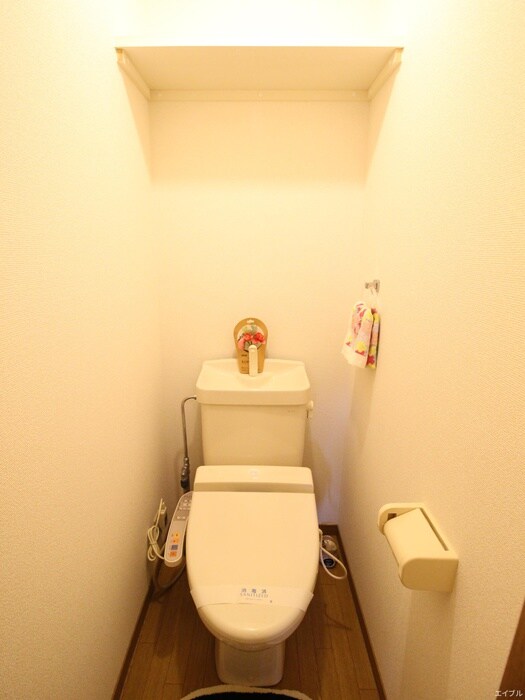 トイレ プリエールＢ