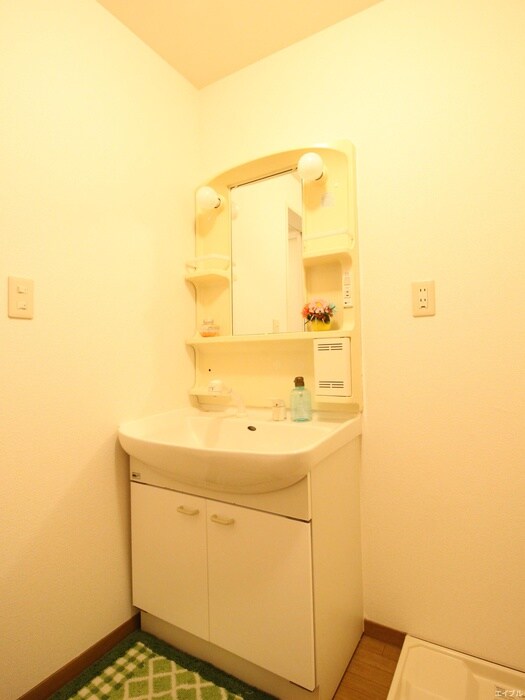 洗面 プリエールＢ