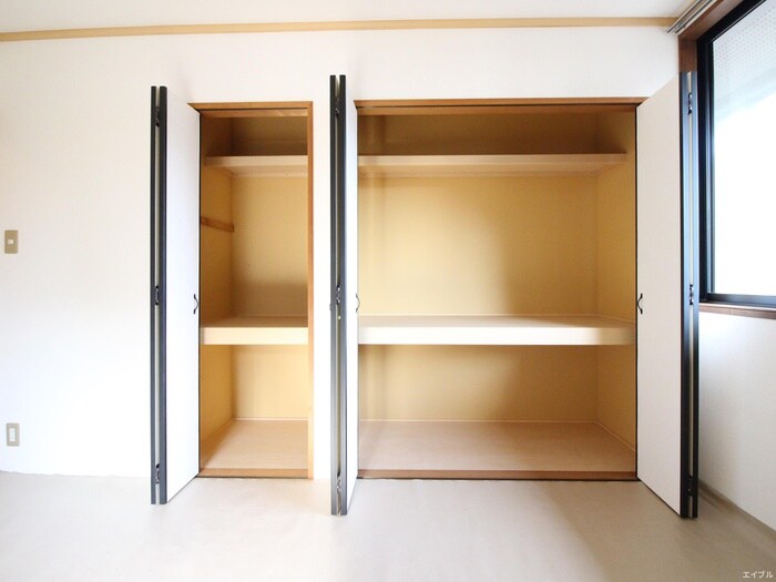 収納 プリエールＢ