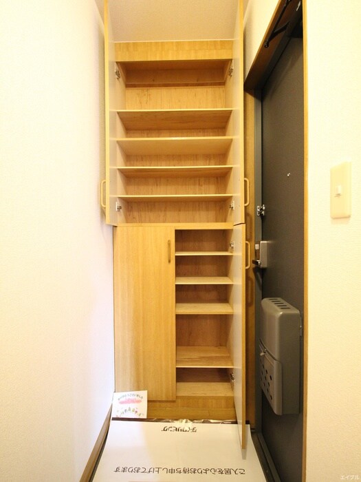 靴箱 プリエールＢ