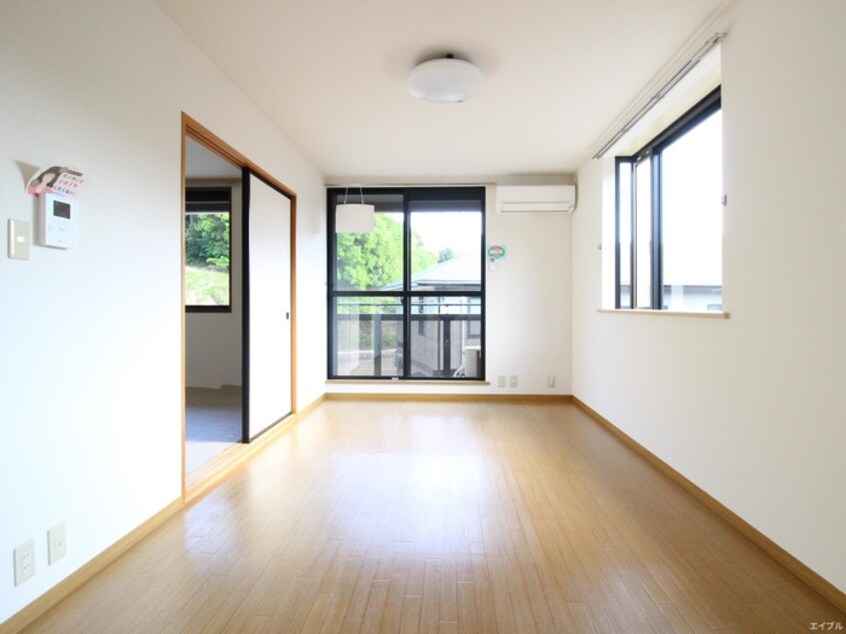 居室 プリエールＢ