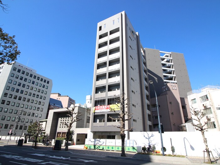 その他 京橋町ﾚｼﾞﾃﾞﾝｽ広島駅前通り