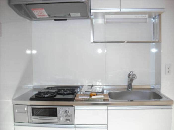 キッチン ア－クＴＯＭＩ　Ｃ棟