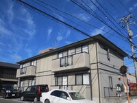 フレンドハウス府中