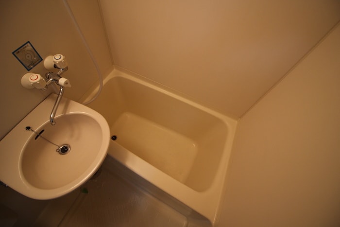 バス／シャワールーム等 アルテミス安芸