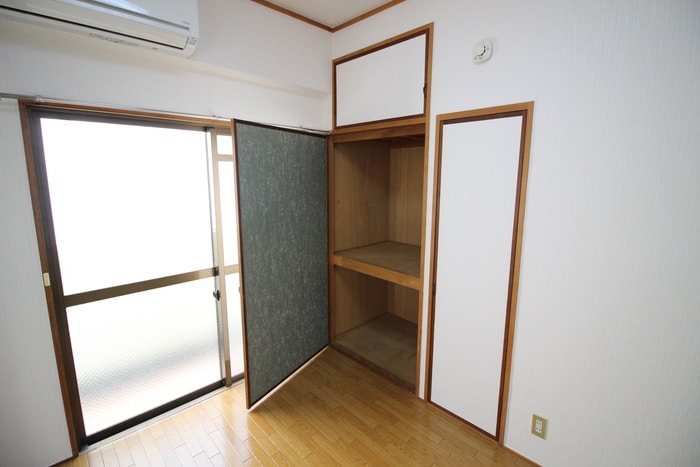 収納 アルテミス安芸