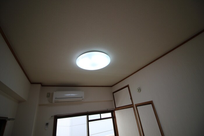 内観写真 アルテミス安芸