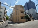 サンライフ三篠の外観
