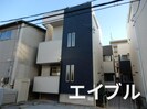 ＧＲＡＮＤＴＩＣ　ＡＱＵＡの外観