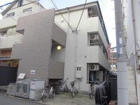 グランリジェール深草