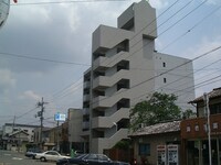 エクセル丹波橋