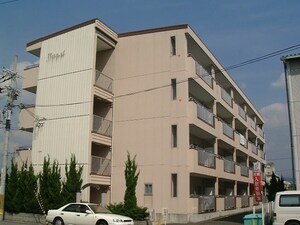 パールマンション