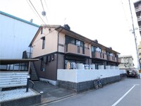 セジュール藤森