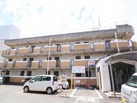 東大手カレッジハイツ