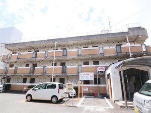 東大手カレッジハイツ