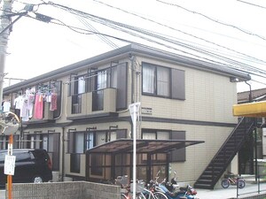 レトア藤森
