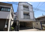 モアイマンション