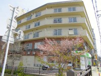 伏見ガーデンヒルズ