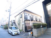 エイトハウス