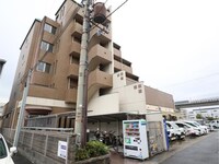 ＩＮＡＫビルⅡ