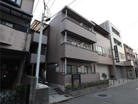 フラットU