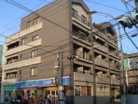 都々路マンション