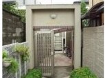 アクシス平野