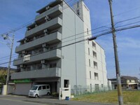 レナジア城南宮