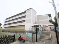 ハイツモアライフ