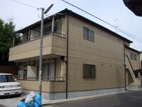 奈良屋町ハイム