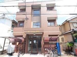 Ｋ－Ｈｏｕｓｅ深草